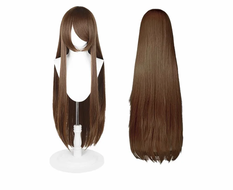 Maki Harukawa Wig