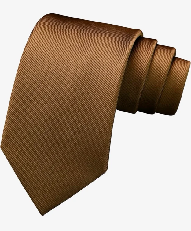 Kaede Akamatsu Tie (Upgrade)