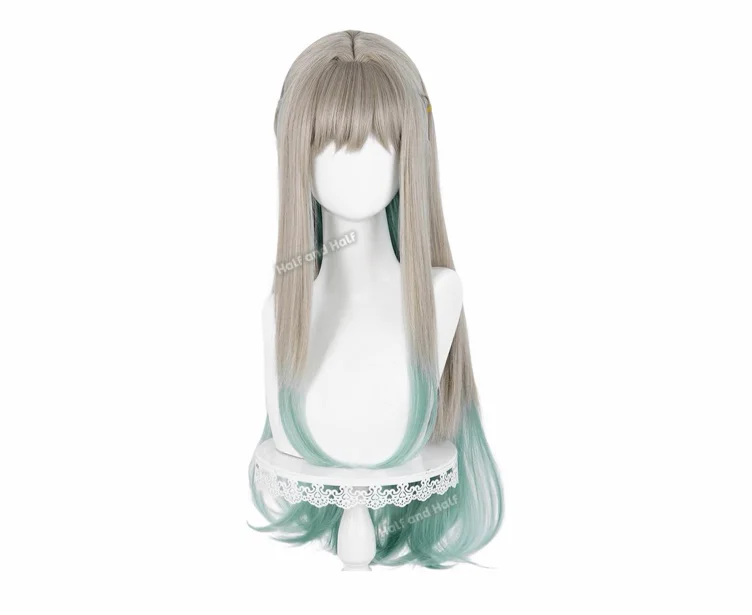 Nene Yashiro Wig