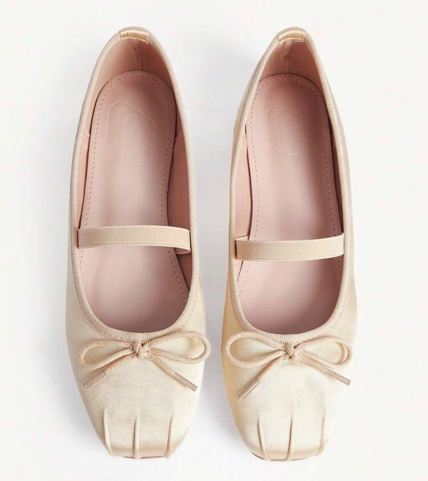 ballet shoes