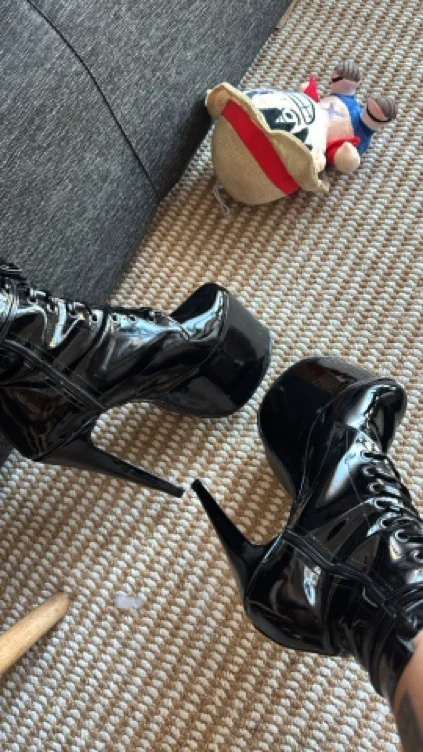boots
