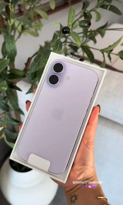 buy me my a new phone 