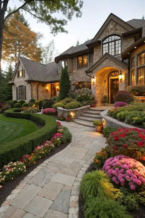 for my house 