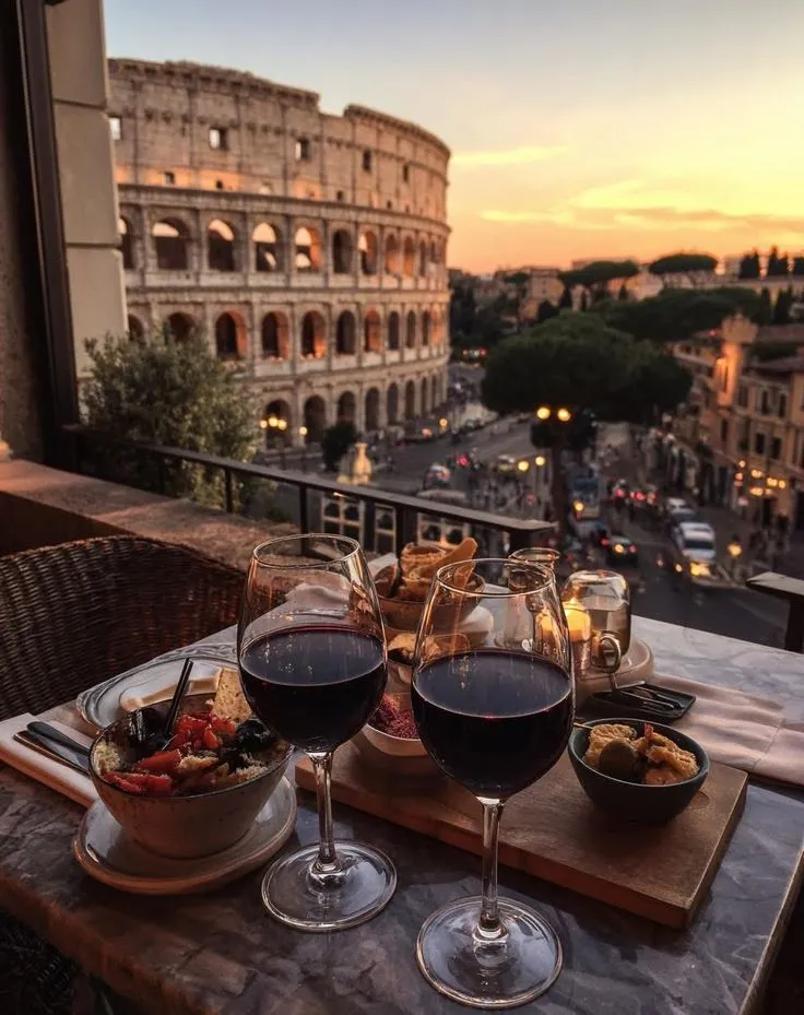  my dream : ITALY
