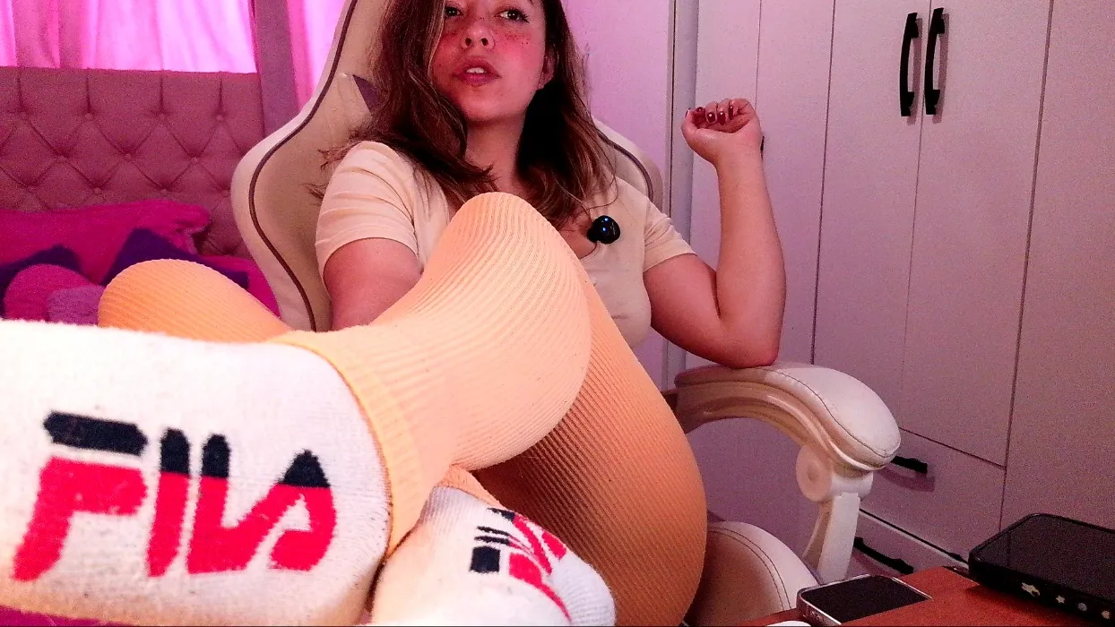 cute socks