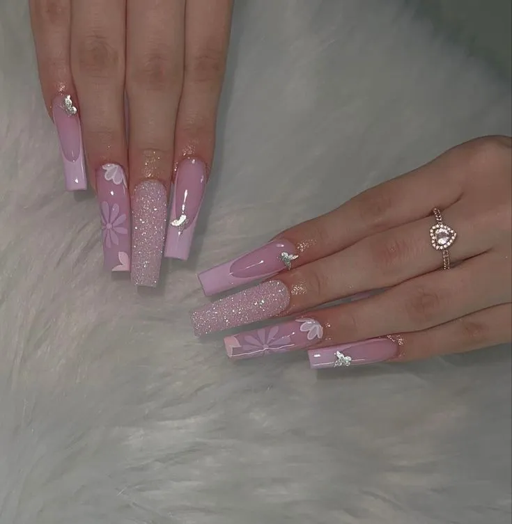 pay my nails