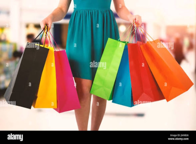 100 dollar shipping spree