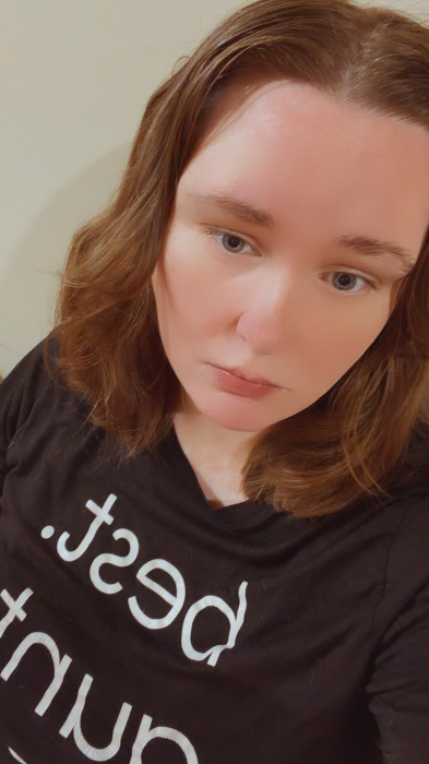 New short hair cut 