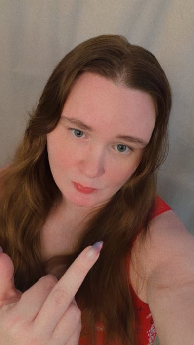 Pretty nails 