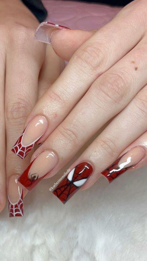 Spider-Man nails 