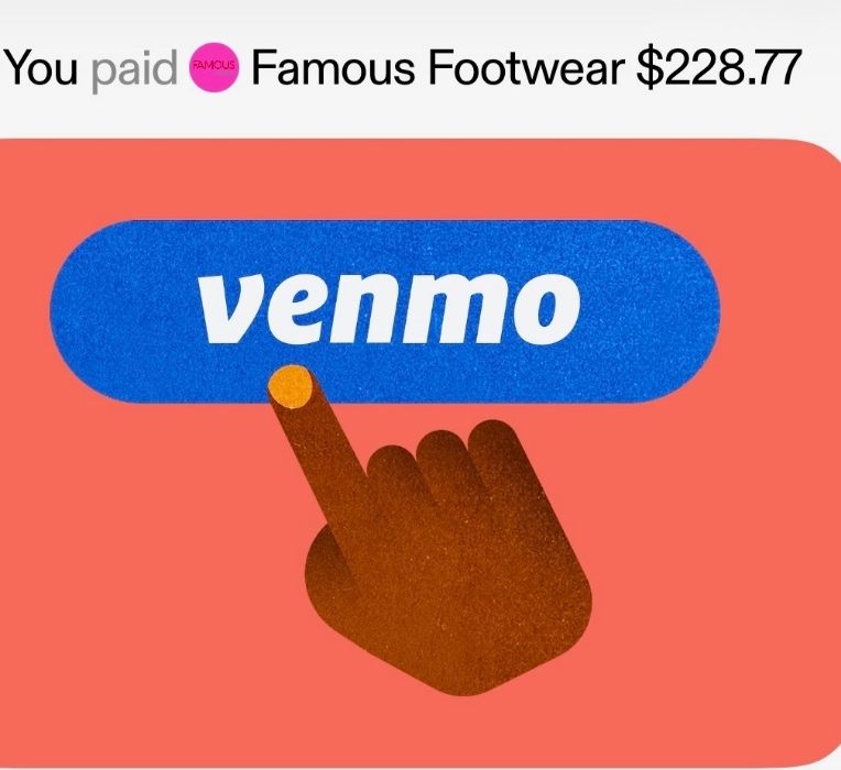 Famous footwear shoes 