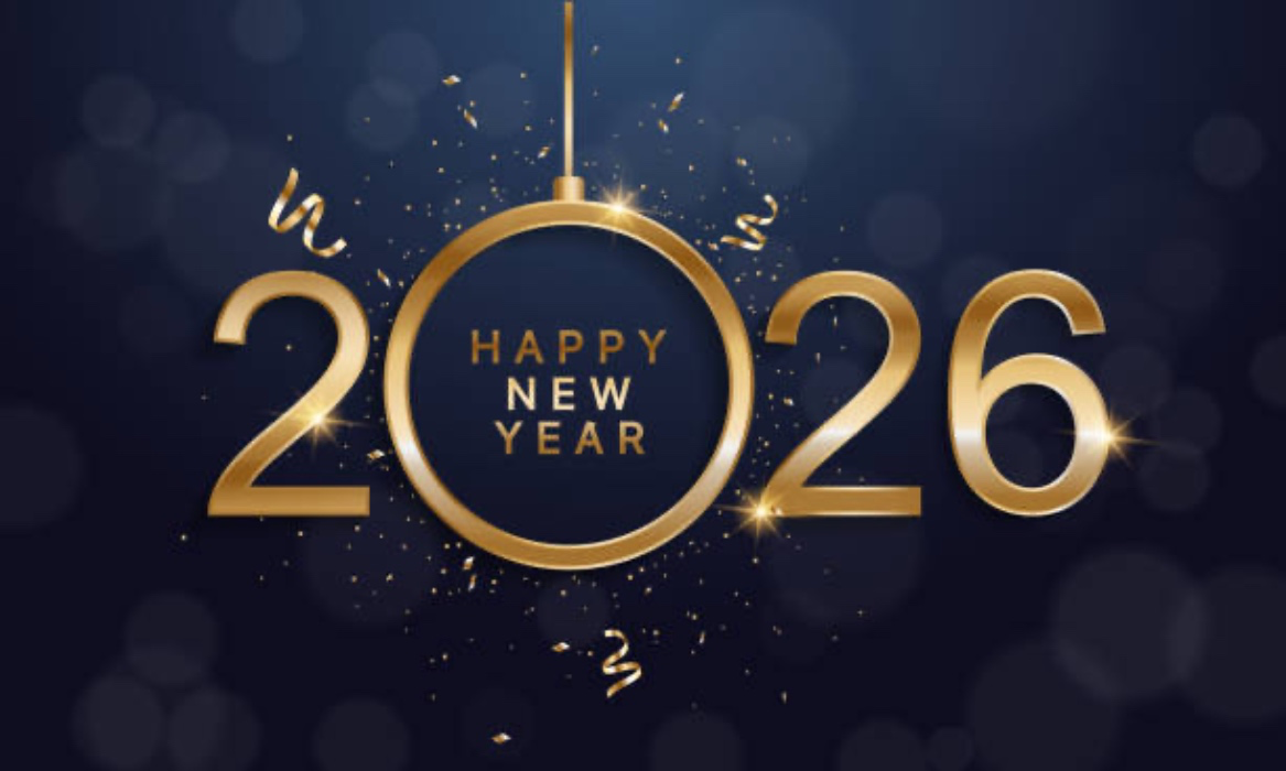 2026 new year 
