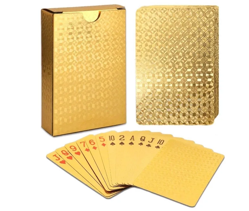 Playing Cards