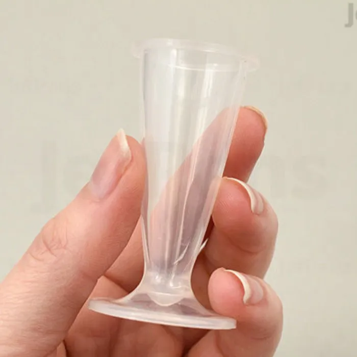 Ink Miser Ink-Shot Inkwell - Clear