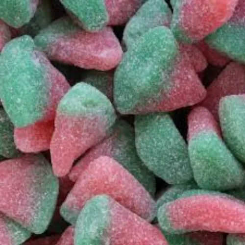 Plant based Candies