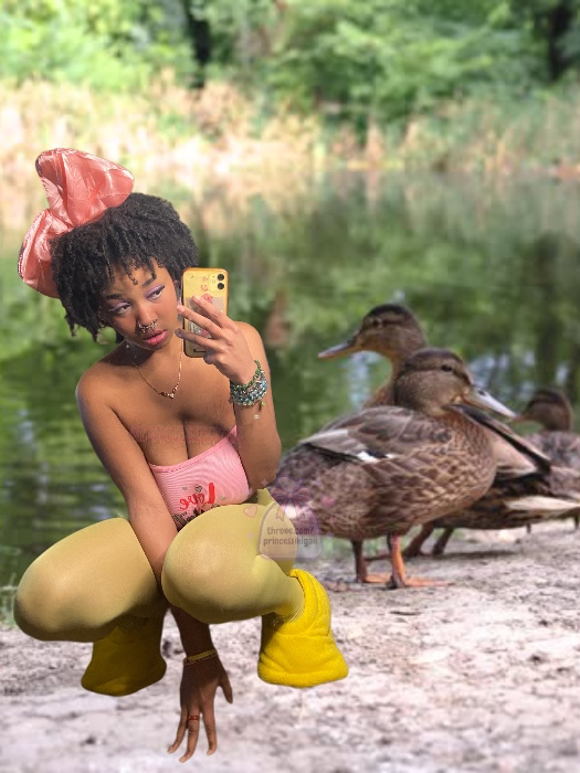 Duckiewuckie 