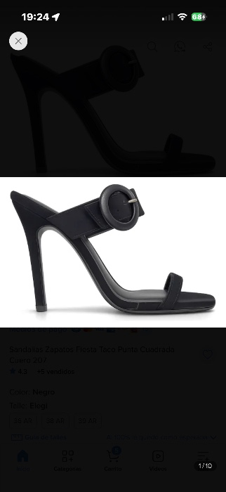 Mules
