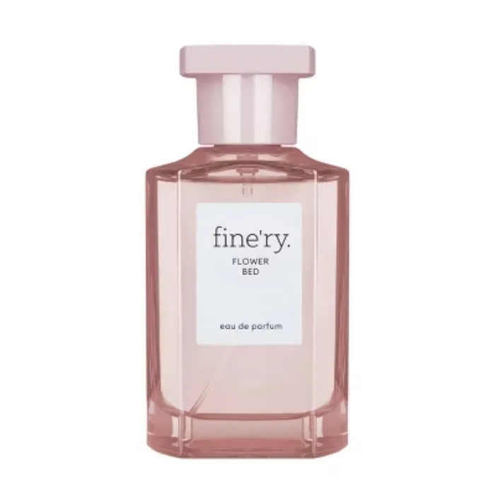 Finery Eau De Parfum Flower Bed