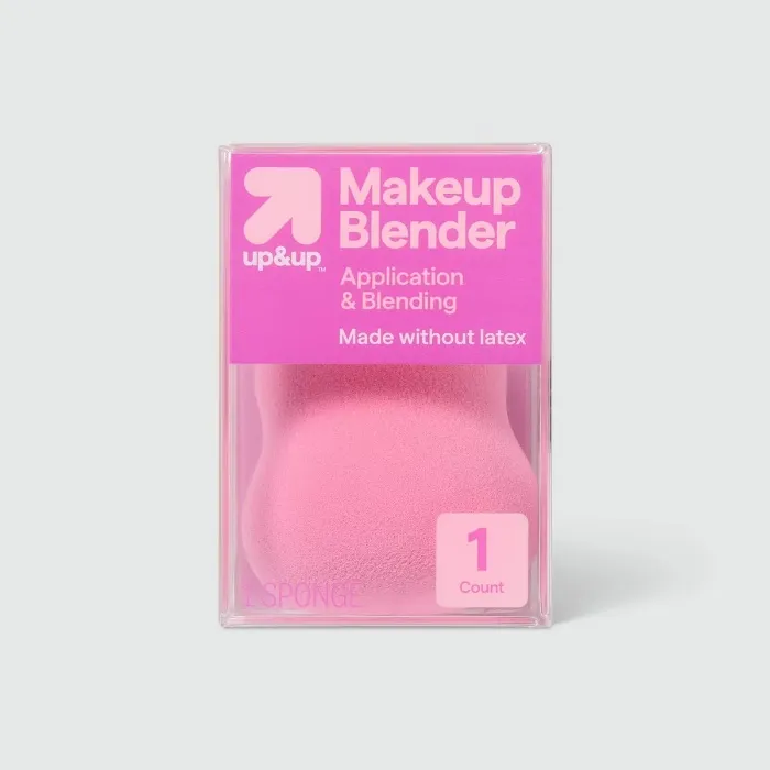 Super Makeup Blender