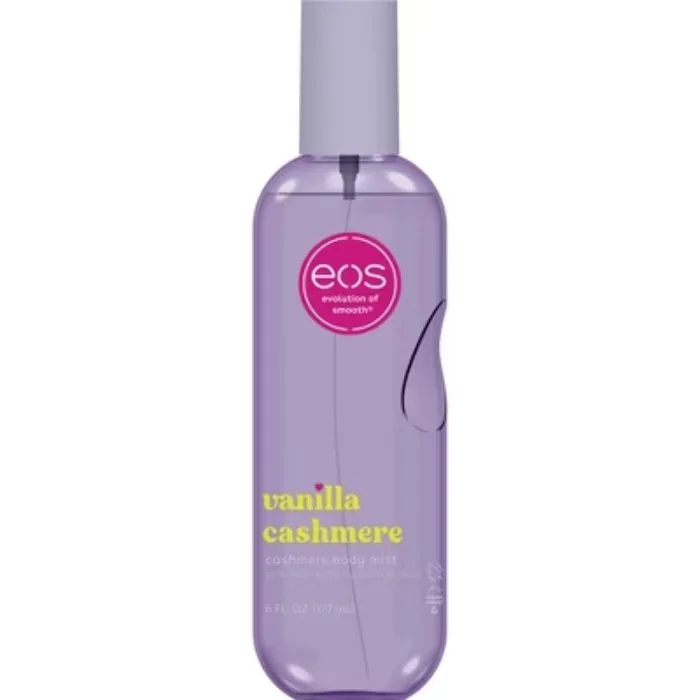 EOS Cashmere Body Mist Vanilla Cashmere