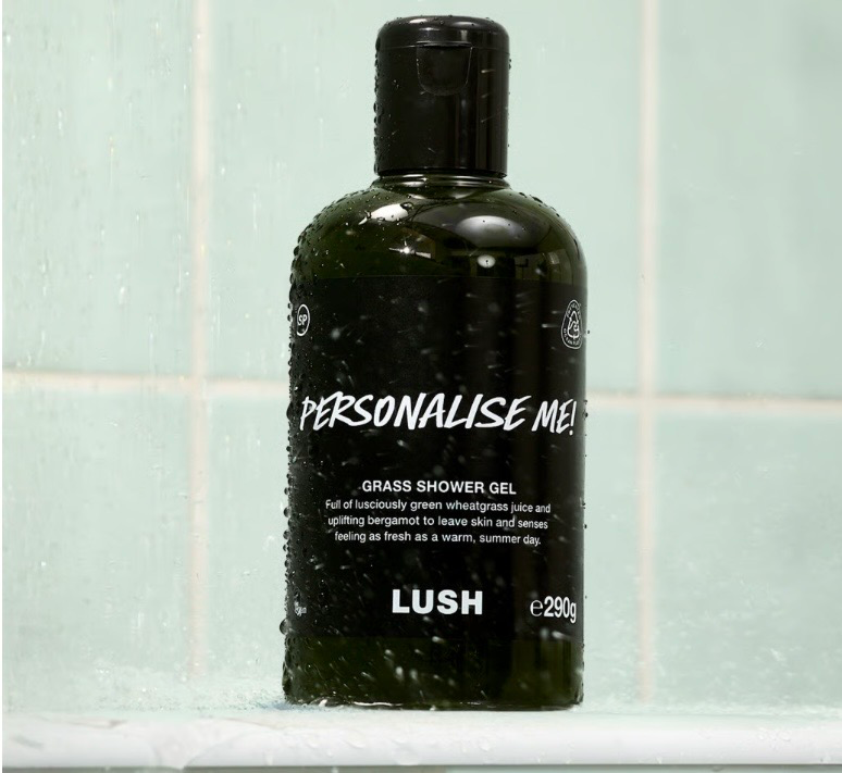 Lush Soap 🧼 