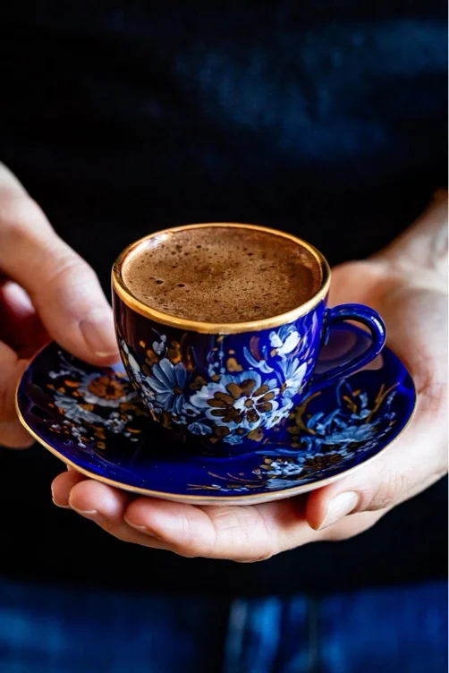 Coffee