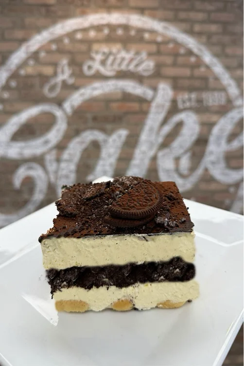 Dessert