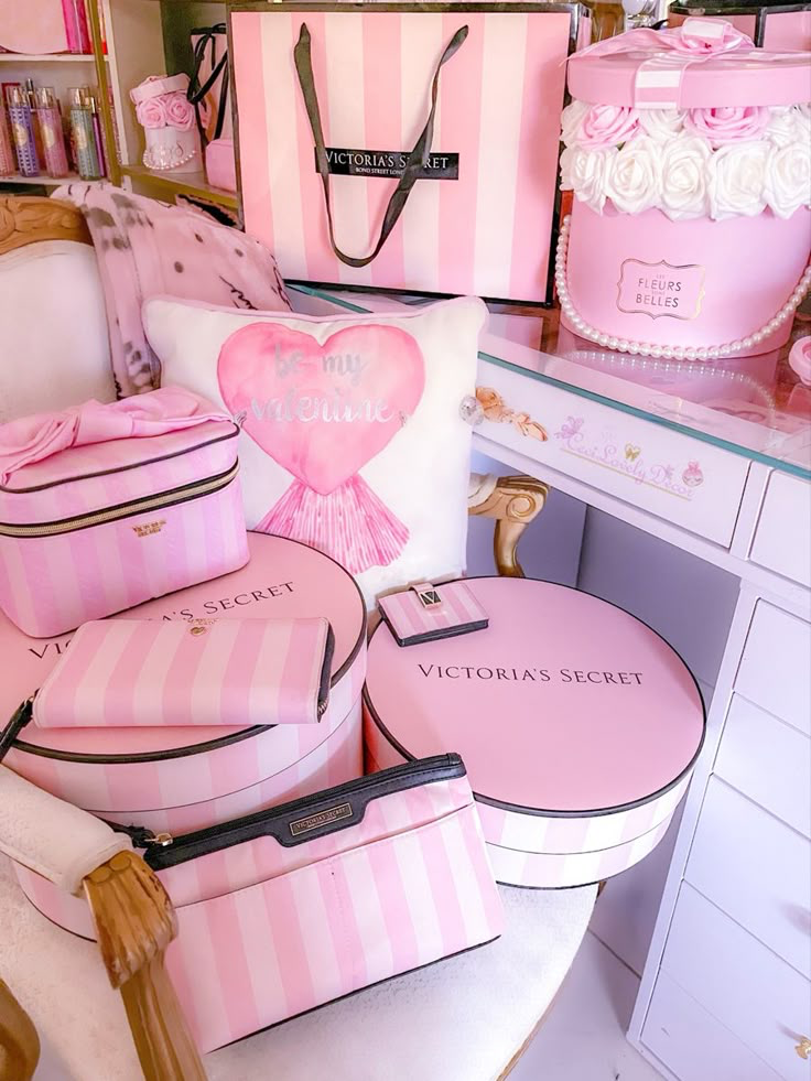 Shopping spree 
