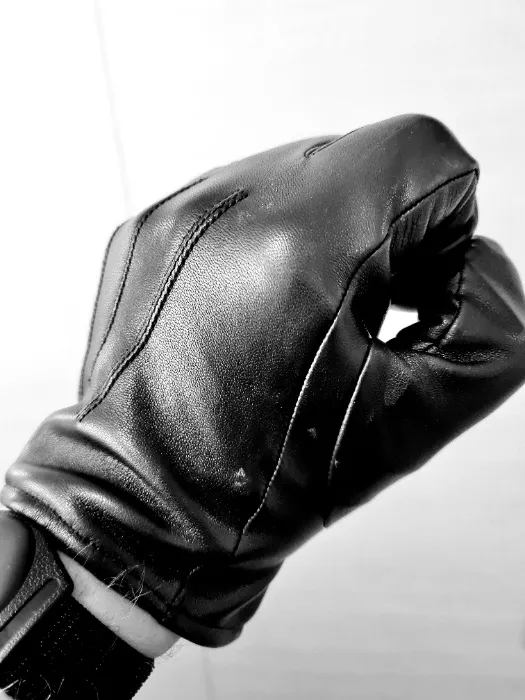 Appreciation for Sir