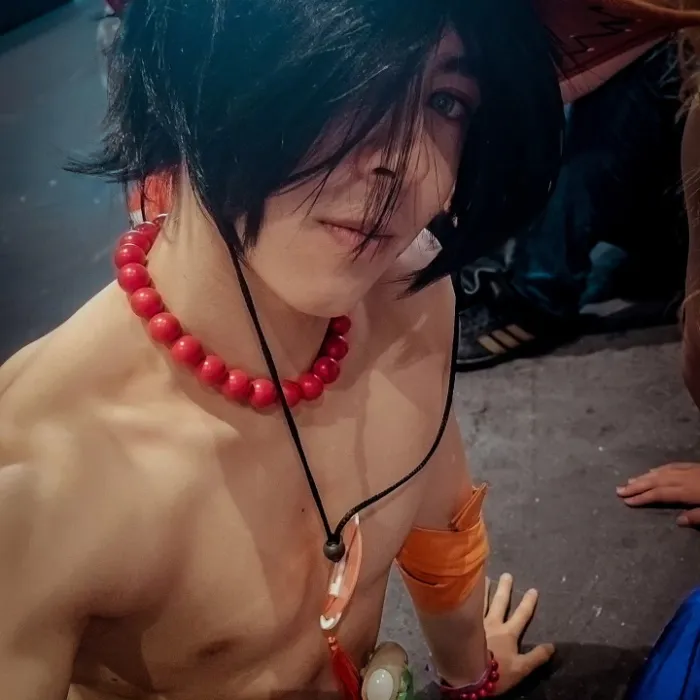 Cosplays 
