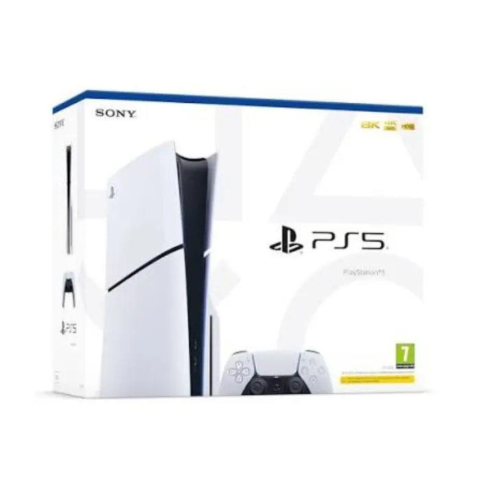 PS5 😭💕