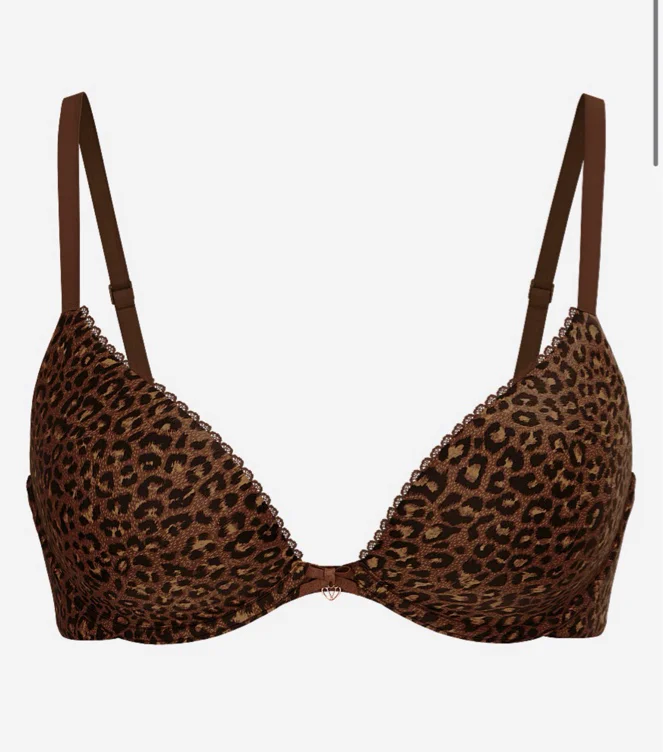 Leopard print