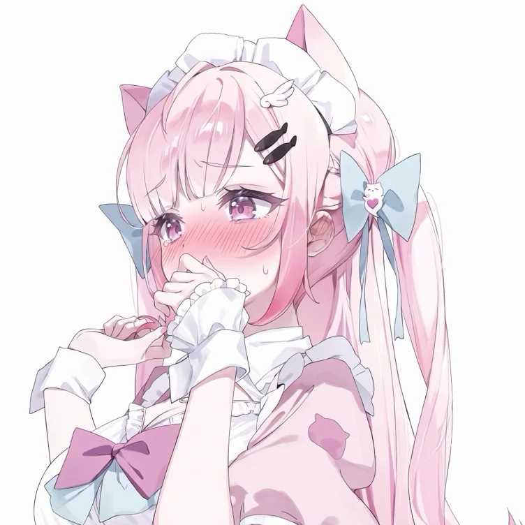 “ i am yours ︎︎♡”