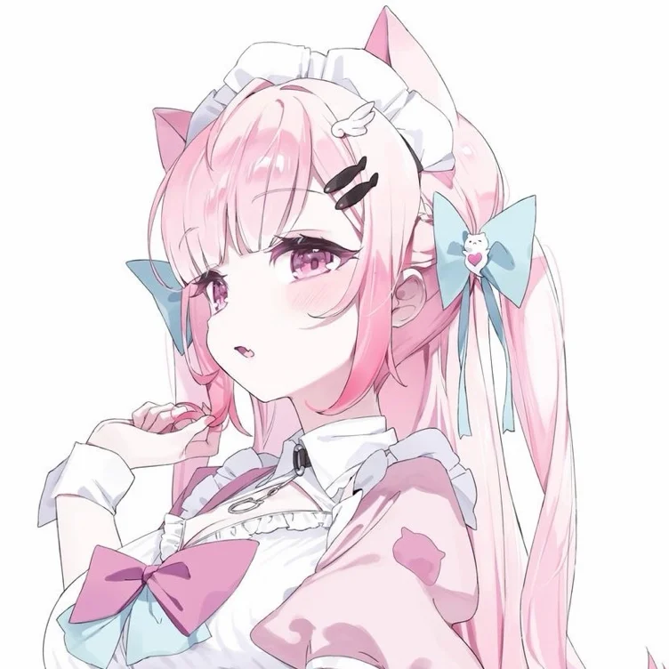“I really love you ︎︎♡”