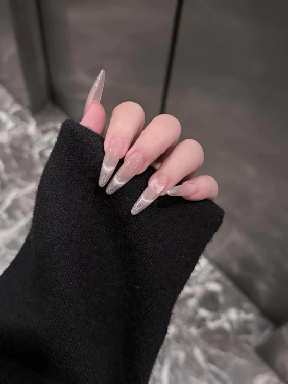 nails ︎︎♡