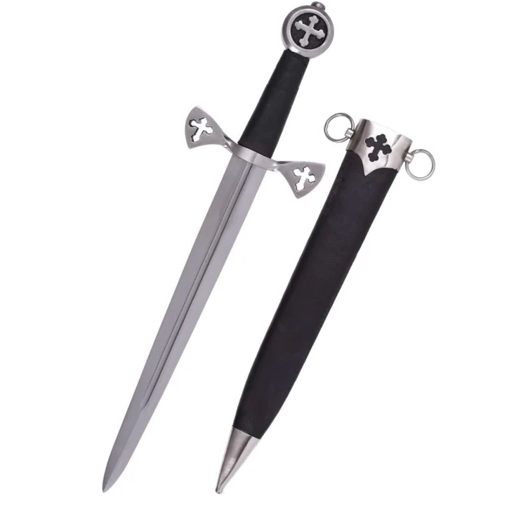 Cross Dagger