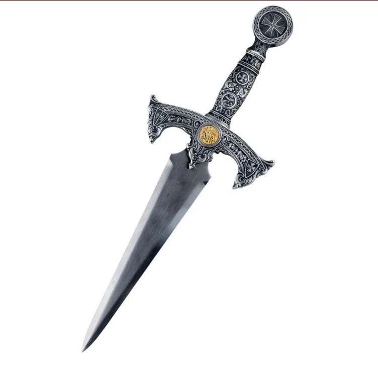 Gothic Dagger