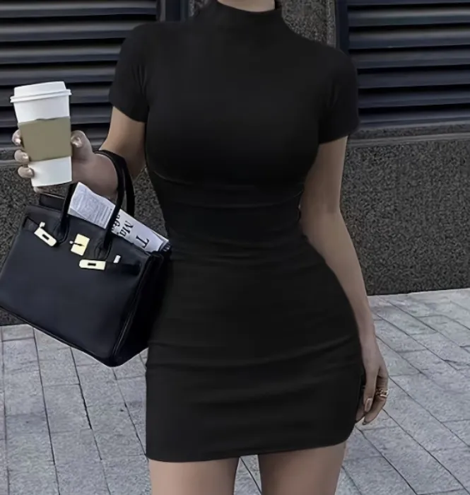 Mavis Dress