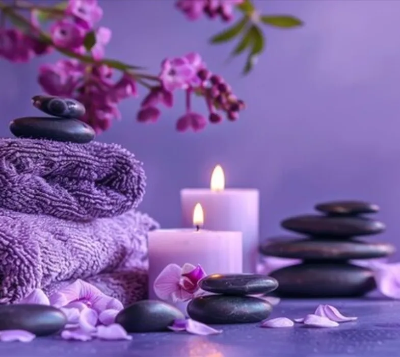 Spa Day