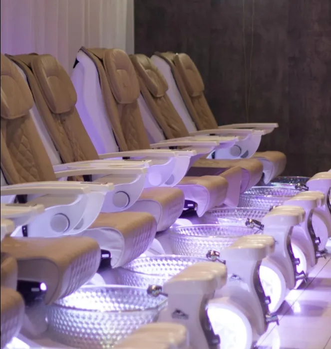 Pedicure
