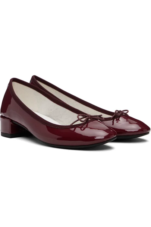 Repetto ballet flats 