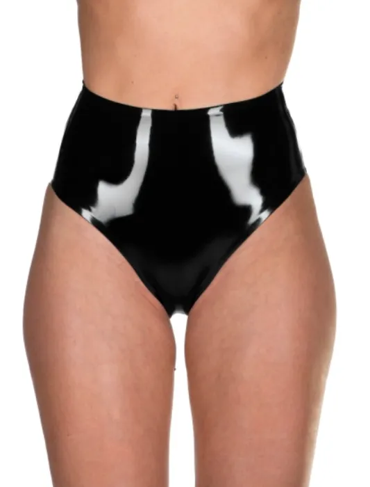 Latex Briefs