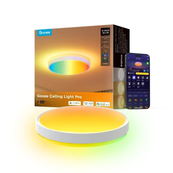 Govee Smart Ceiling Light Pro