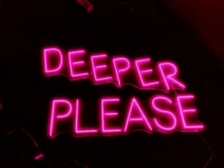 To show appreciation 