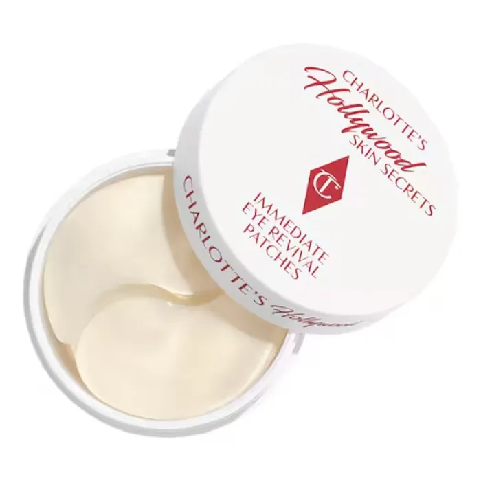 Charlotte Tilbury Eye Patches