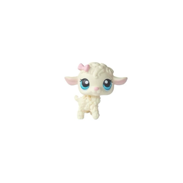 Lamb figurine ♡🐑