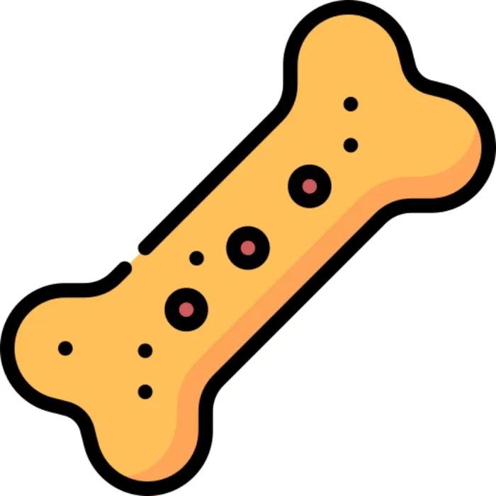 Puppy Treat
