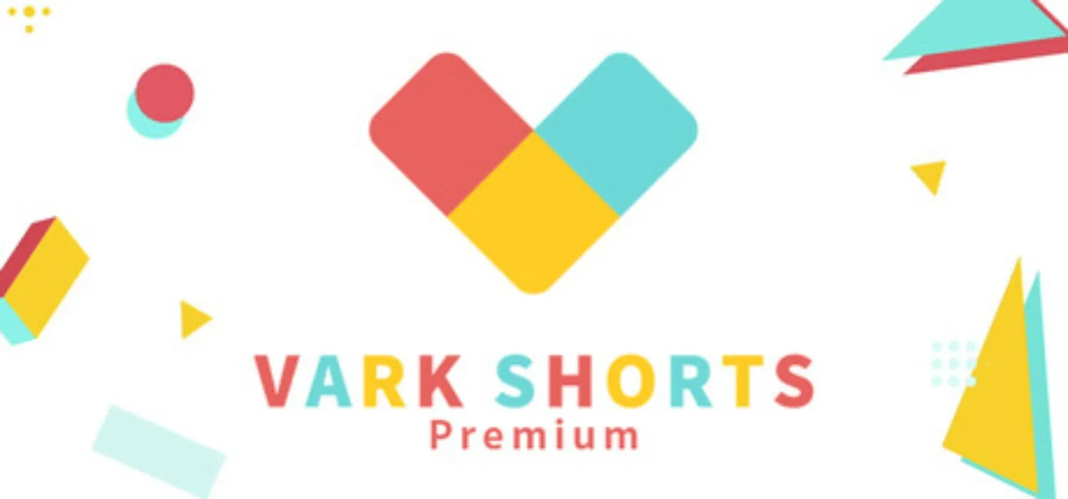 Steam Gift - VARK SHORTS Premium