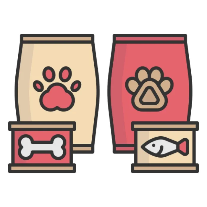 Puppy FEAST