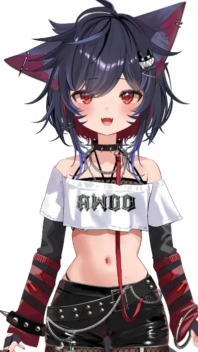 Kibawoo 3D model fund